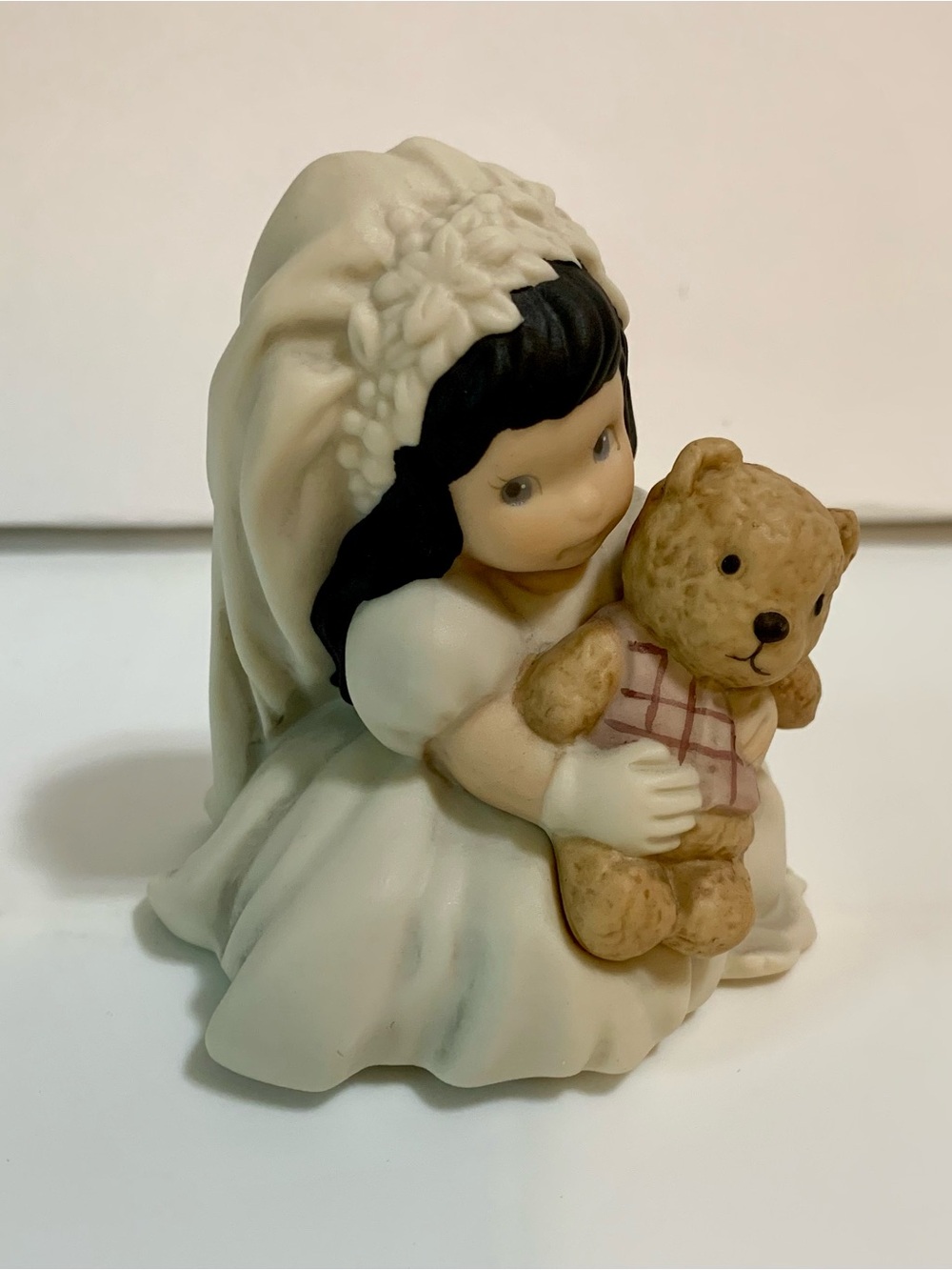 NBM Bahner Studios AG
1999 LOVE BEARS ALL THINGS 629669 Vintage